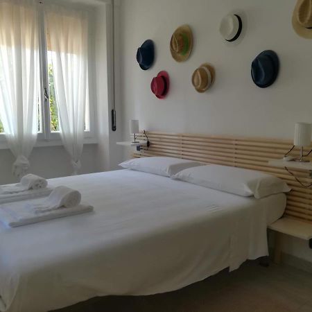 Villa Daniela - Quiete E Mare San Remo Buitenkant foto