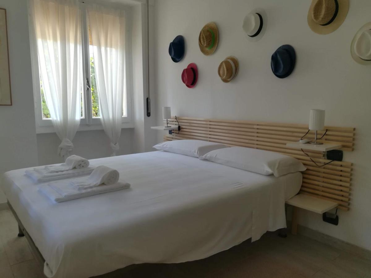 Villa Daniela - Quiete E Mare San Remo Buitenkant foto