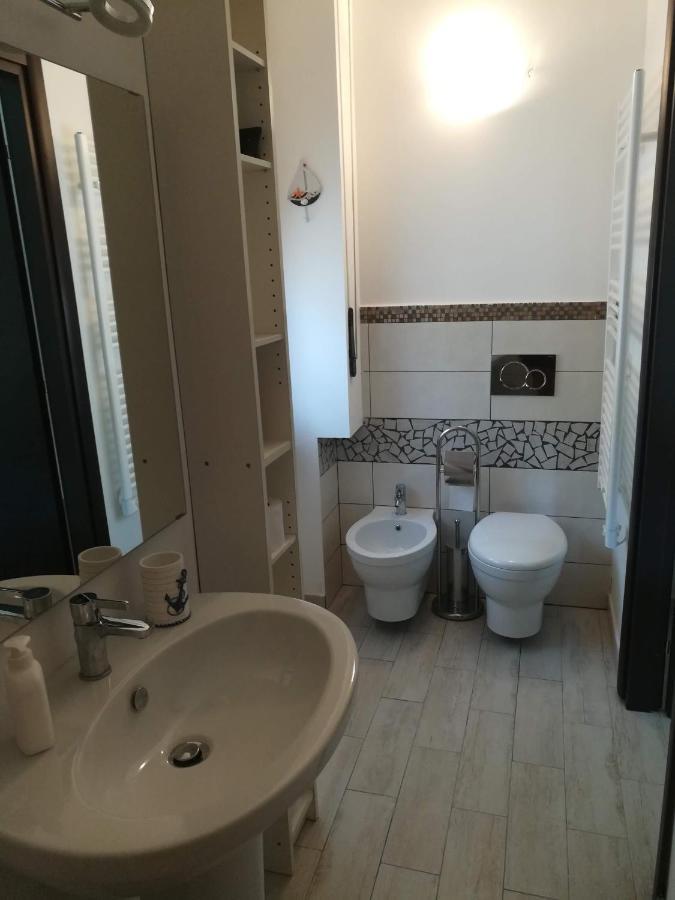 Villa Daniela - Quiete E Mare San Remo Buitenkant foto